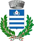 Blason de Andrate