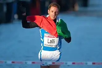 Image illustrative de l’article Andrea Lalli