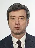 Andrea Orlando