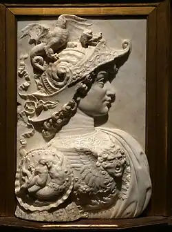 Alexander le Grand