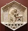 Architettura, 1348-50