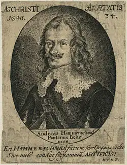 Description de l'image Andreas Hammerschmidt.jpg.