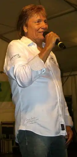 Description de l'image Andreas Holm.JPG.