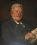 Andreas Sophus Schack Steenberg&nbsp;(da)