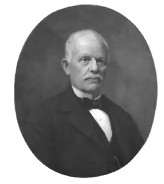 Andreas (el) (1827, Kérameies - 1887, Marseille)