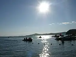 Bateaux