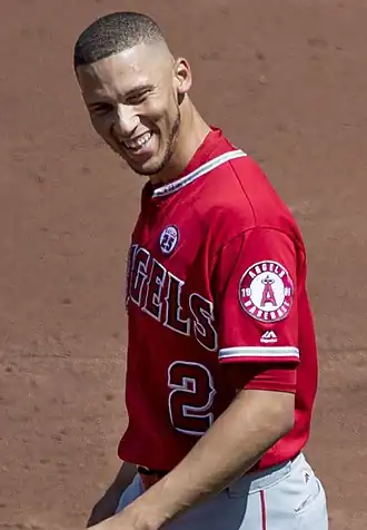 Image illustrative de l’article Andrelton Simmons