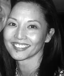 Description de l'image Andres Useche and Tamlyn Tomita (cropped).jpg.