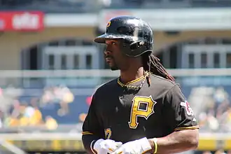 Image illustrative de l’article Saison 2014 des Pirates de Pittsburgh