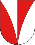 Blason de Andriano - Adrian
