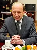 Andrius Kubilius2008-2012