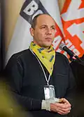 Andry Parouby