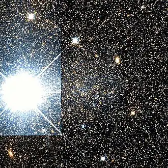 Image illustrative de l’article Andromède IV