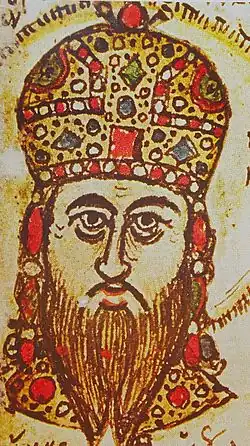 Image illustrative de l’article Andronic IV Paléologue
