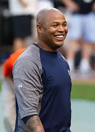 Image illustrative de l’article Andruw Jones