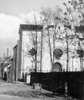 Synagogue d'Andrichau (Andrychów)