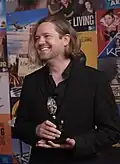 Andrzej Goulding (meilleurs décors pour une pièce pour Life of Pi)