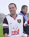 Andy Reed (1997-2010)