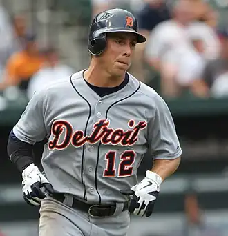 Image illustrative de l’article Andy Dirks