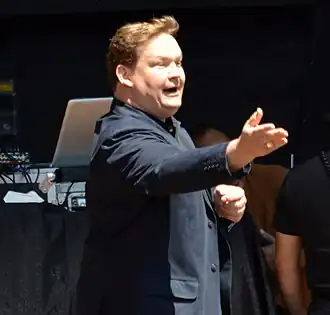 Andy Richter