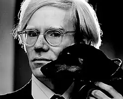Andy Warhol (1973)