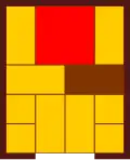 III