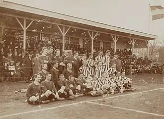 Image illustrative de l’article Louis Saeys