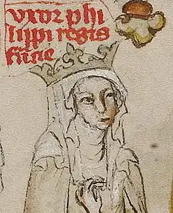 Agnès de Méranie