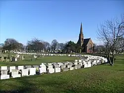 Anfield Cemetery&nbsp;(en).