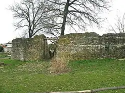 Amphithéâtre