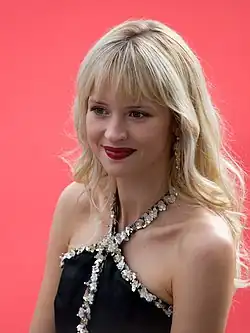 Angèle