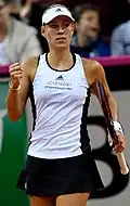 Angelique Kerber