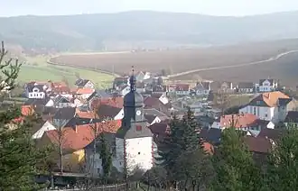 Angelroda