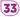 car 33