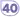 car 40