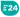 express 24
