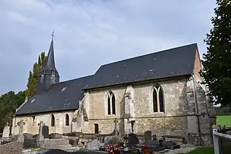 ... et son chœur.