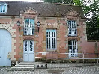 Angervilliers