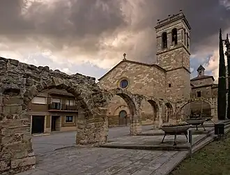 Anglesola