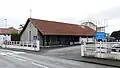 L'église de la Sainte-Trinité