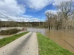 Chalais