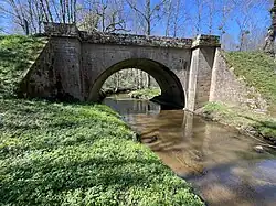 La Châtre-Langlin