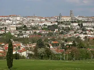 Angoulême