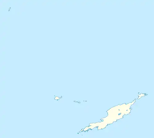 (Voir situation sur carte : Anguilla)