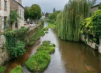 Corbigny