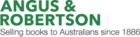 logo de Angus & Robertson