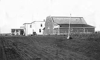 Angusville