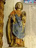 Saint Louis.