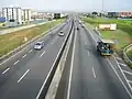 BR-050 à São Paulo