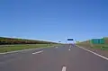 Rodovia Anhanguera (BR-050) à Igarapava
